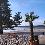 Whisper - Machovo Jezero *