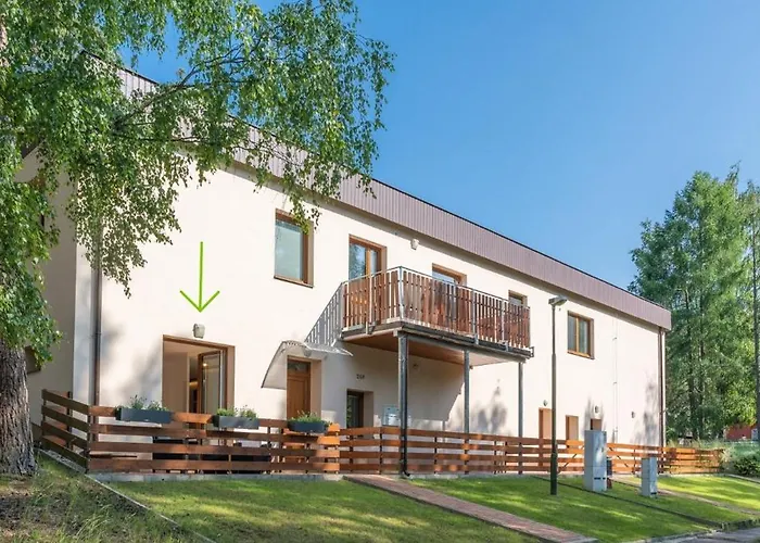 Whisper - Machovo Jezero Appartement Doksy (Liberec)
